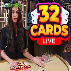 ৩২ কার্ডস - 7ezb ক্যাসিনো