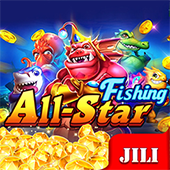 All Star Fishing - 7ezb গেম