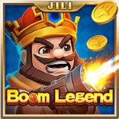 Boom Legend - 7ezb গেম